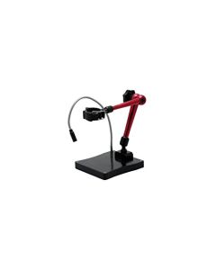 3D Stand with LED for Digital Microscopes and Cameras