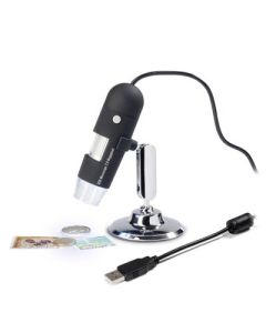 Lighthouse Digital Microscope Camera 20x to 200x