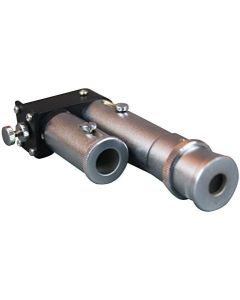 Miko Focusable DVS 5 Prism Spectroscope fr Gems w Wavelength Scale & Slit Adjustment