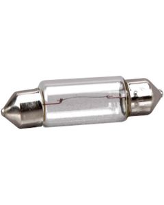 AmScope BT-12V10W 12V 10W Tungsten Bulb for Microscopes