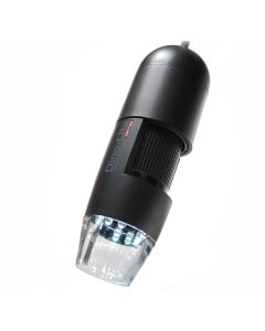 Dino-Lite AM412N Portable Digital Microscope / Camera with AV (Video) /TV Output